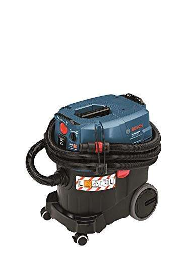 Aspirateur eau/poussière Bosch Professional GAS 35 L AFC 1380 W