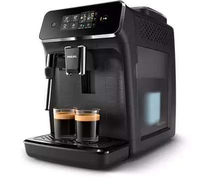 Machine expresso à café grains avec broyeur Philips EP2220/10