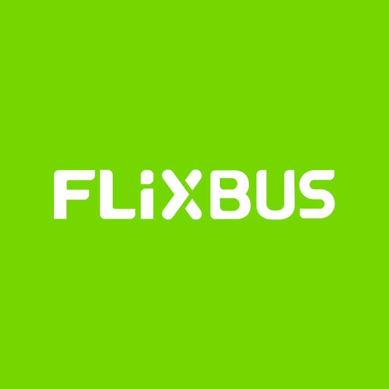[Nouveaux Clients] 20% de réduction sur votre premier trajet FlixBus
