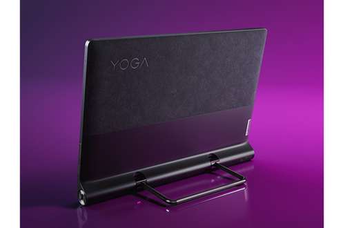 Tablette Tactile 13" Lenovo Yoga Tab 13 - 128GO, WIFI (+ 60€ en carte cadeau)