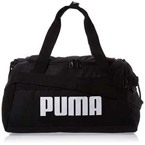 Sac de sport Puma Challenger Duffel Bag XS - noir