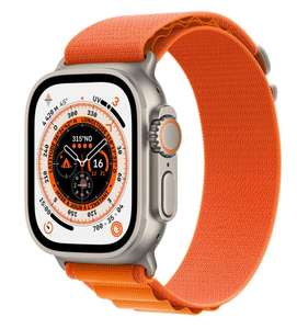 Montre Connectée Apple Watch Ultra - GPS