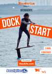 Initiation Gratuite au Dock Start (Sur réservation) - Bouzigues (34)
