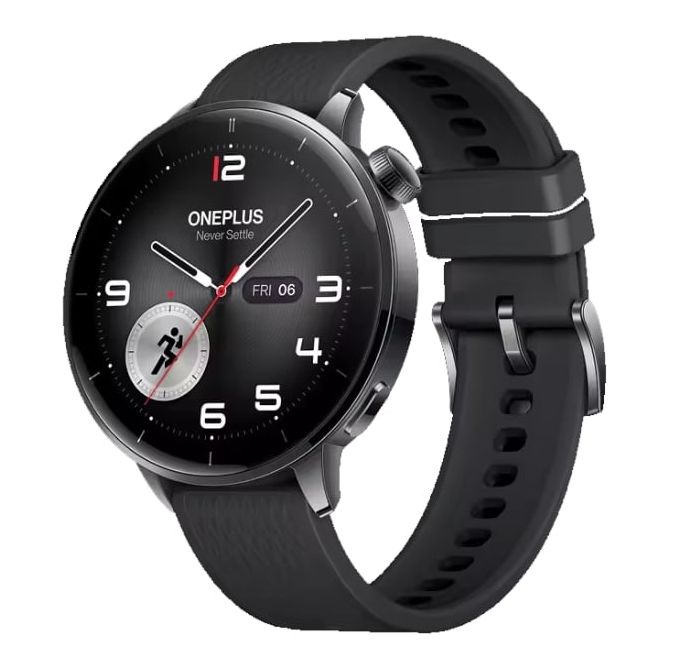 Montre Connectée OnePlus Watch 3 - 43 mm — promo Tech