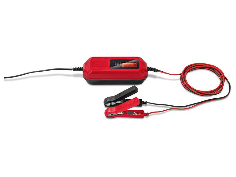 Chargeur de batterie pour voiture ULTIMATE SPEED ULGD 5.0 D2, 5 A –