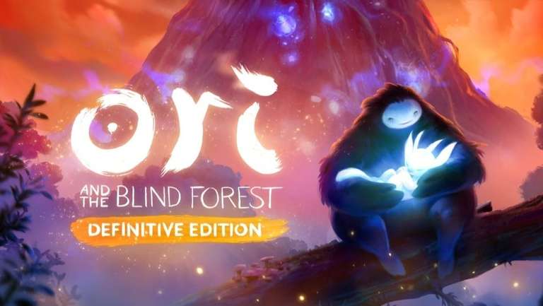 Ori and the Blind Forest: Definitive Edition sur PC (Dématérialisé)