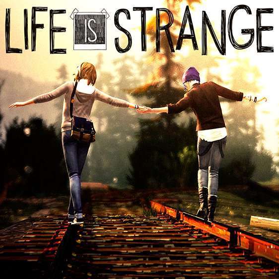 Life is strange Complete Season sur PC (Dématérialisé)