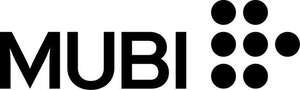 Abonnement de 4 mois au service de VOD Mubi - sans engagement (dématérialisé - Mubi.com)