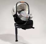Siège auto pour bébé i-Level Recline - inclinable à 157° (joiebaby.com)