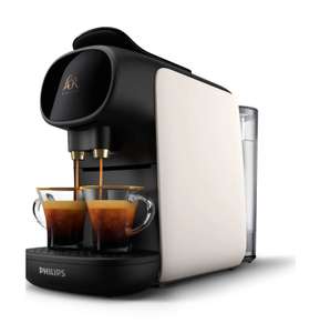 Machine à café en capsules Philips L'Or Barista Sublime LM9012/00