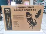 Fauteuil gaming TX Racing Sport (Trignac 44)
