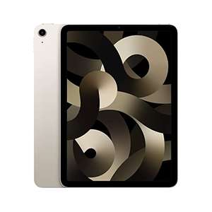 Tablette 10.9" Apple iPad Air 2022 (Wi-Fi, 64 Go) - gris sidéral (5e génération)