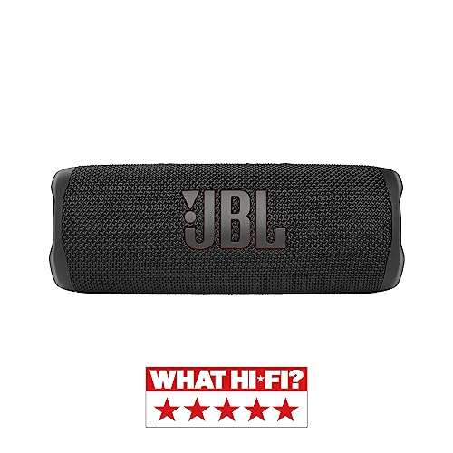Enceinte Bluetooth JBL - Charge Essential 2 - Noir