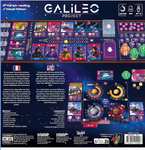 Sorry We are French - Galileo Project - Jeu de société