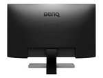 [Prime] Ecran PC 32" BenQ EW3270U - 4K UHD, HDR, USB-C