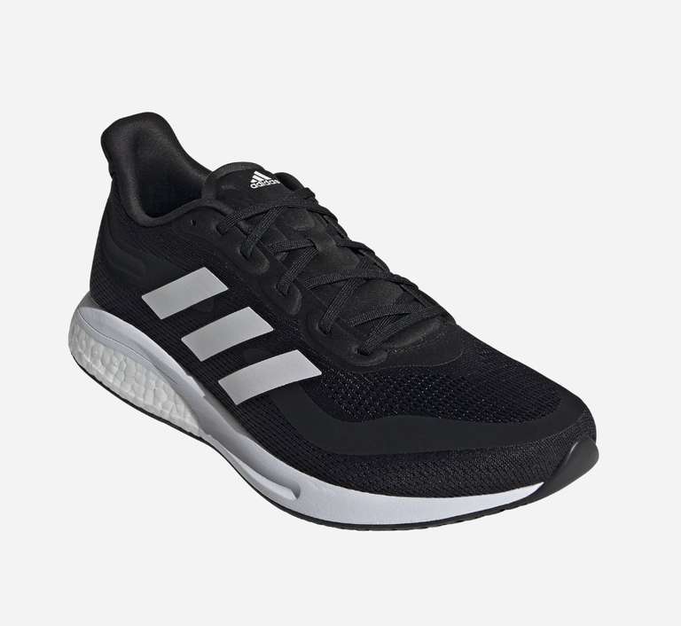 Chaussures de running homme Adidas Supernova - Tailles 40 à 48