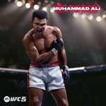 UFC 5 standard edition PS5