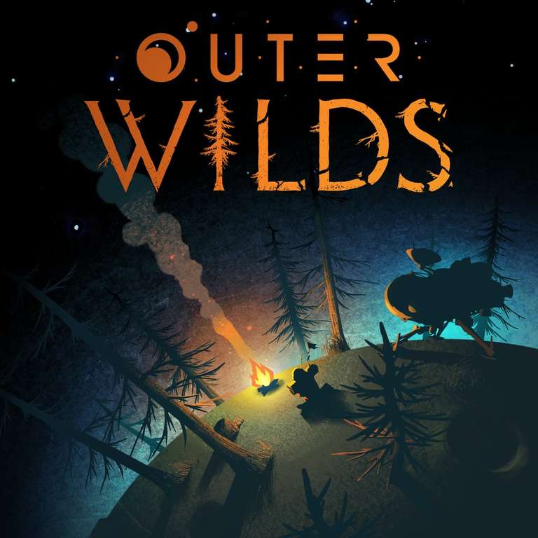 Jeu Outer Wilds sur PS4 / PS5 (Dématérialisé, 23,99€ avec DLC)