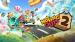 Moving Out 2 sur Nintendo Switch