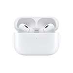 Ecouteurs sans-fil Apple AirPods Pro (2ème génération) - avec boîtier de charge MagSafe