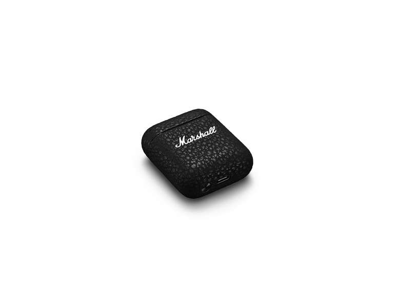 Ecouteurs sans fil Marshall Minor III - Bluetooth