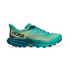 Chaussures de trail Hoka SPEEDGOAT 5 - Unisex - Plusieurs tailles disponibles - Teal, water Garden