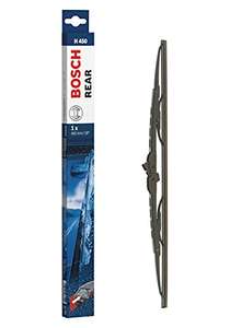 Balai d'sssuie-glace arrière Bosch - Longueur: 450mm