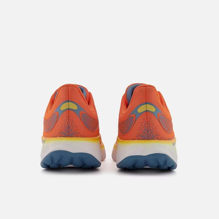 Paire de de chaussures de running New Balance Fresh Foam X 1080v12 - Plusieurs tailles et coloris disponibles