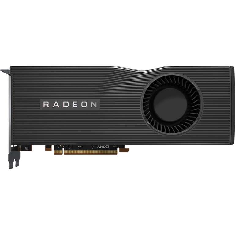 Carte Graphique AMD Radeon 5700XT 8 Go FH