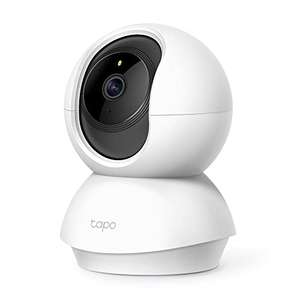 Caméra de surveillance TP Link Tapi intérieur 1080p