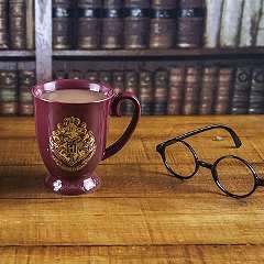 Mug Poudlard Harry Potter (Via 3.37€ sur la Carte de Fidélité)