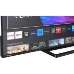TV 55" TOSHIBA 55UV3363DG - Full LED - 4K Ultra HD - HDR 10 - Dolby Audio