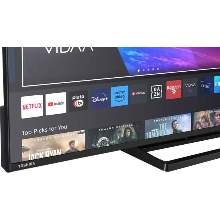 SAMSUNG 55TU6905 TV LED UHD 4K - 55'' (138 cm) - HDR10+ - Smart TV - 3 x  HDMI - Cdiscount TV Son Photo