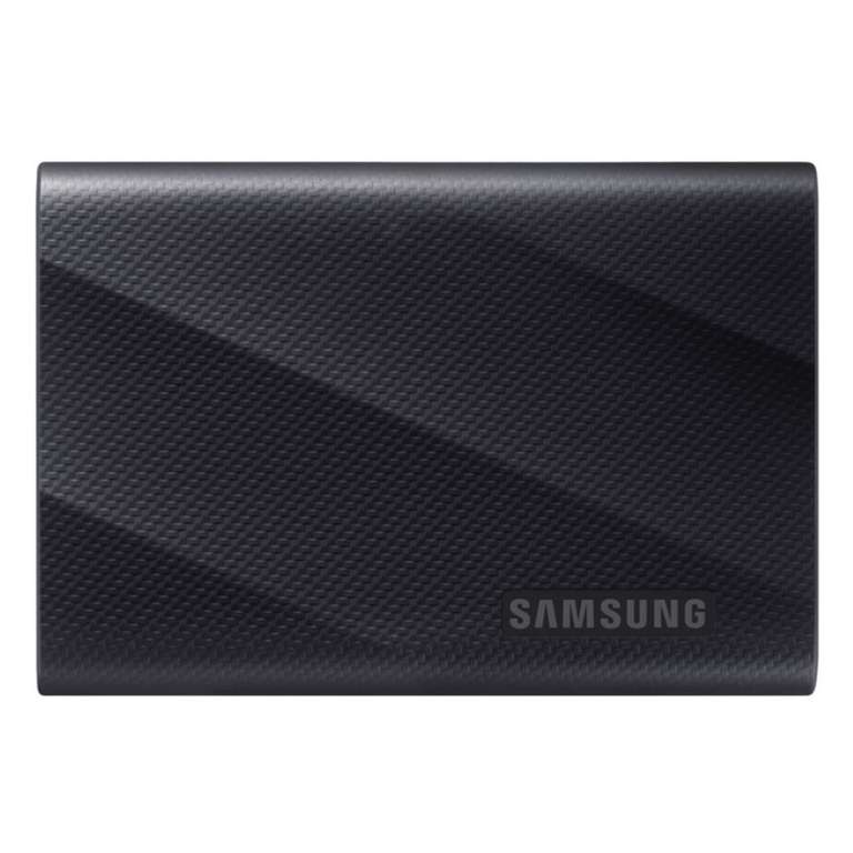 [Unidays] SSD Externe Samsung T9 - 4To (Via ODR de 100€)