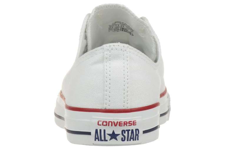 Baskets Converse Chuck Taylor All Star Lean Ox - Taille 37