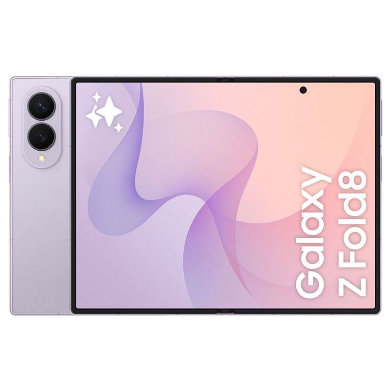 [Etudiants] Smartphone Samsung Galaxy Z Fold8 - 256Go + Ecouteurs Buds4 Pro (via Unidays)