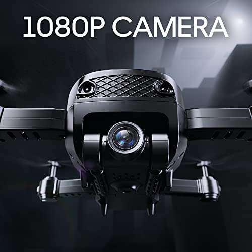 Drone pour Enfant avec Caméra 1080P (Vendeur Tiers)