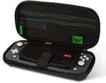 Kit de Protection Power A Hyrule Link pour Nintendo Switch Lite