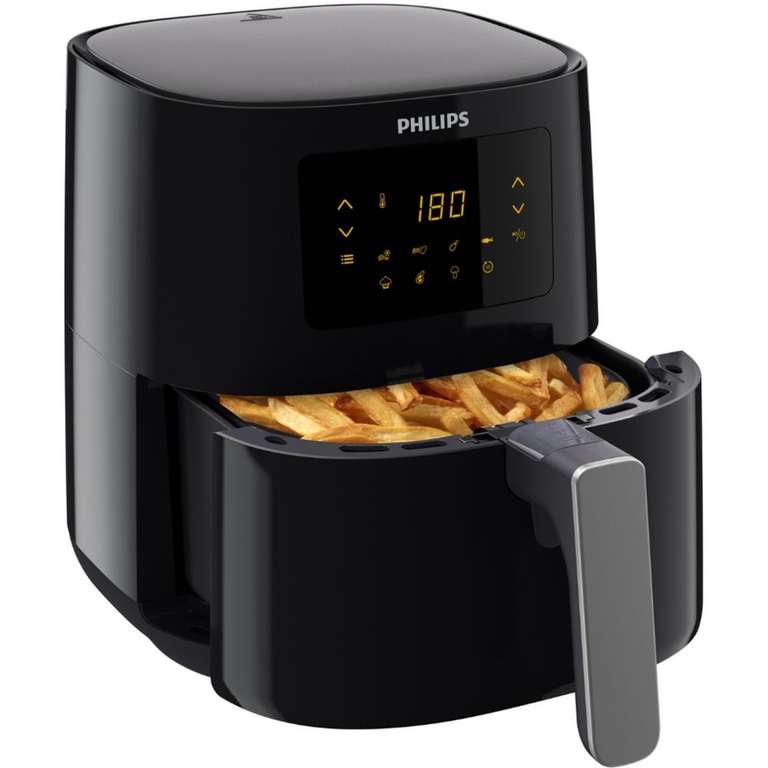 Airfryer Philips L Série 3000 (HD9252/70)