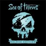Sea of Thieves - Deluxe Edition sur PC, Xbox One & Series X|S (Dématérialisé, activation store Argentine)