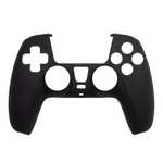 Pack d'accessoires Gaming pour PS5 : Konix Mythics (Casque filaire, Coque de protection Manette DualSense, Câble de charge, Appuie-pouces)