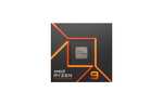 Processeur AMD Ryzen 9 7900X - 12 Cœurs/24 Threads