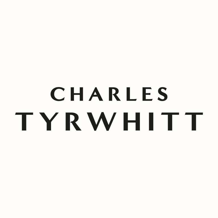 Tous les polos Charles Tyrwhitt à 34,95€