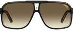 Lunette Carrera Sunglasses Mixte Grand Prix 2 (2 coloris au choix)