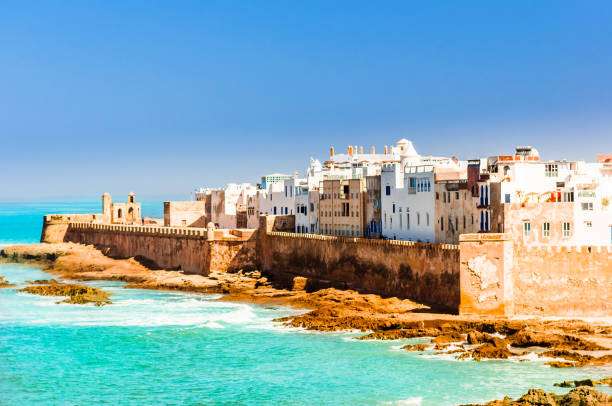 Vol A/R Marseille <=> Essaouira (Maroc) du 9 au 19 septembre 2022 (Sans bagage en soute)