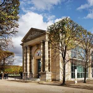 Entrée gratuite au Musée de l'Orangerie les 1ers dimanche - Paris (75)