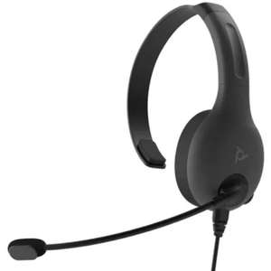 Micro-casque Pdp Xbox One LVL30 - Gris