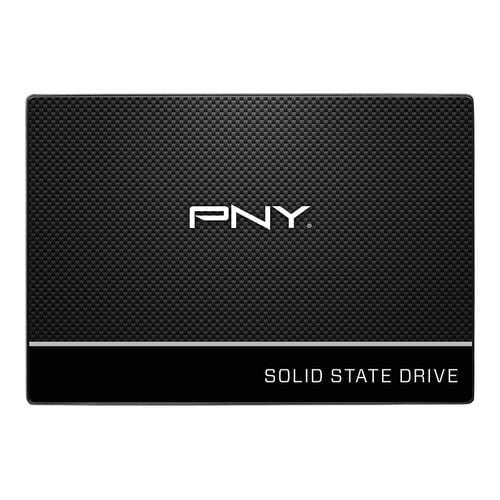 SSD Interne 2.5" PNY SATA III CS900 - 2 To