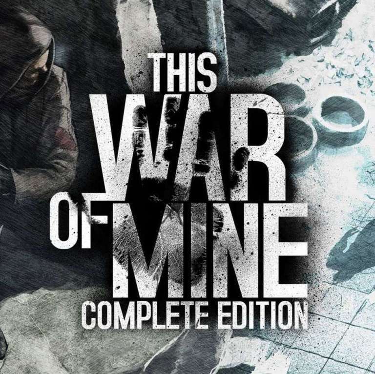 This War of Mine : Complete Édition sur Nintendo Switch (Dématérialisé)