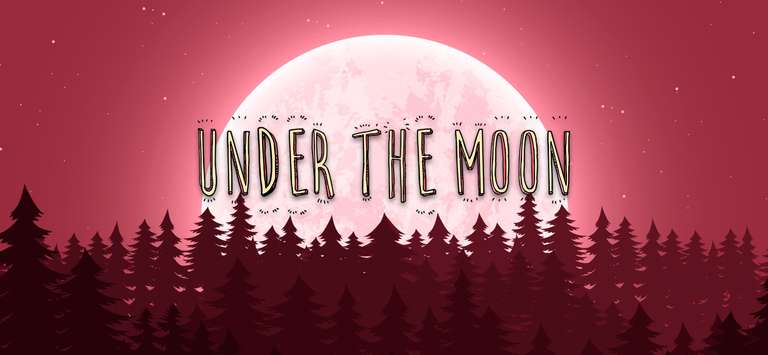 Under The Moon Gratuit sur PC (Dématérialisé)
